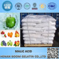 malic acid